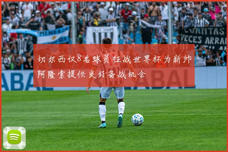切尔西仅8名球员征战世界杯为新帅阿隆索提供良好备战机会